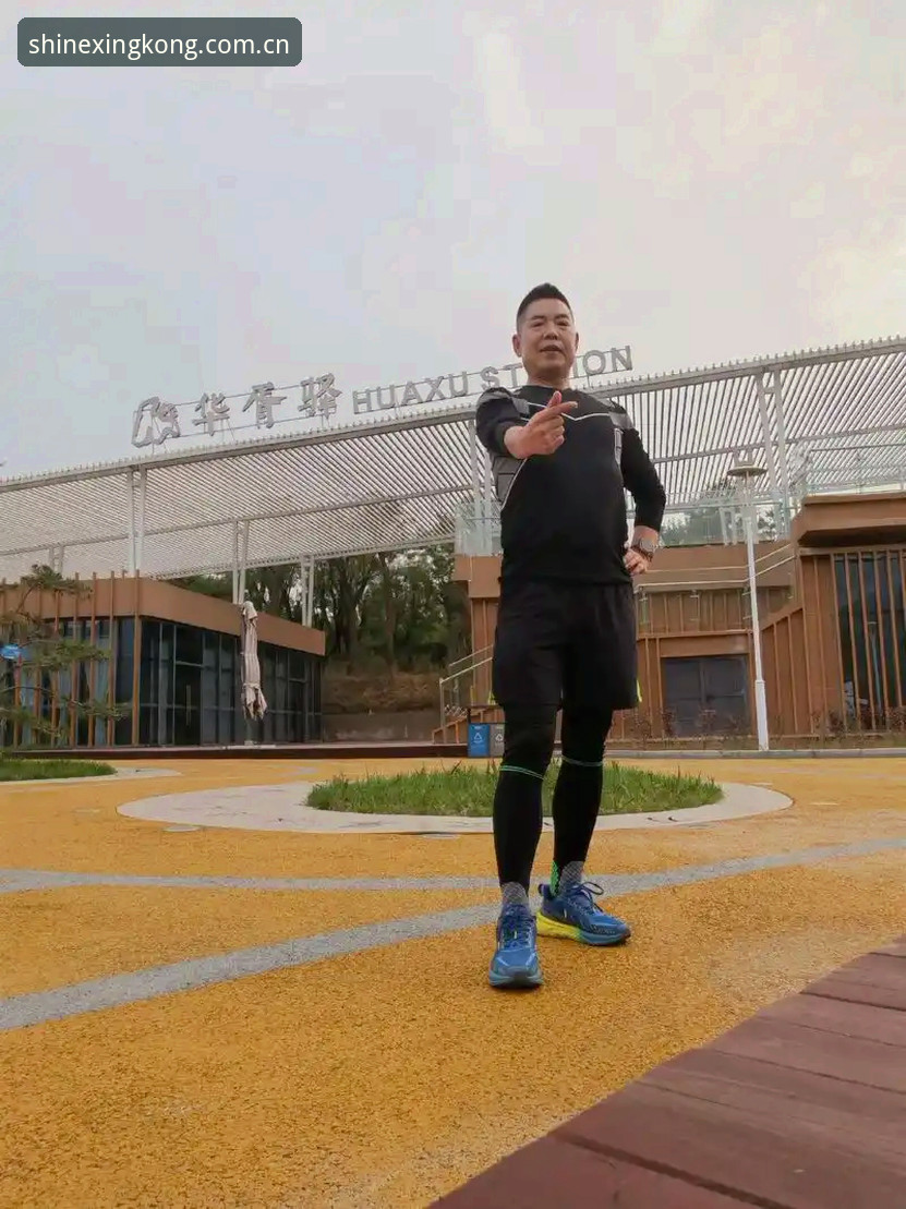 5个关键选择：为什么“仰望即有光CN网页登录”正在改变运动爱好者的使用习惯